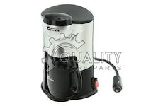 Kávovar - překapávač