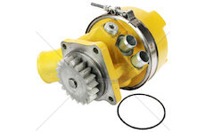 Keba vodní čerpadlo | RE549117