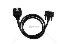 KEBEL ISO22900 OBDII L-1500MM  3902930