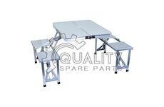 Kempingová sada RAVENNA