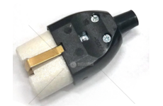 Keramická zásuvka k ohříváčku i k 78.028.901 | 6901-1730Zásuvka