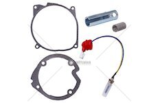 Keramická žhavící svíčka pro naftové nezávislé topení - MAR-POL