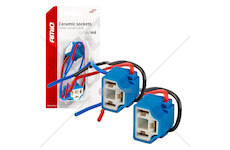 Keramické patice 2 ks H4 AMIO