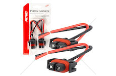 Keramické patice 2 ks H8 H9 H11 AMIO