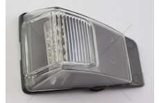KIERUNKOWSKAZ BOCZNY VOLVO FM4 LEWY TANGDE TD01-51-044BL
