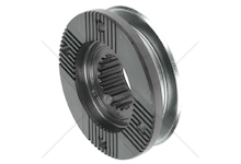 KIT OUTPUT FLANGE EURORICA 88170936