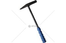 Kladívko na oklepávání strusky GÜDE