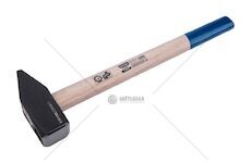 Kladivo (palice) 3000 g s dřevěnou násadou 60 cm EXTOL CRAFT