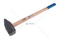 Kladivo (palice) 5000 g s dřevěnou násadou 80 cm EXTOL CRAFT
