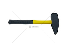 Kladivo zámečnické 2000g násada kompozit