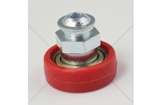 Kladka bočnice FI24*7 DL.21MM MTX MTX-730027