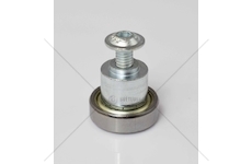 Kladka bočnice FI24*7 DL.21MM  RD609DM/21