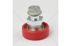 Kladka bočnice FI26*9 DL.21MM MTX MTX-730016