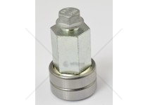 Kladka bočnice SESAM dvojitá FI24 DL.35MM MTX MTX-730007