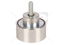 Kladka napínače 65x32x57mm kovová iveco e.cargo,  sor euro 3, daf cf65, lf55 0129525_A