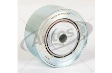 Kladka napínače řemene 70x34 mercedes actros mp4, arocs, antos om470/471 0207953_A