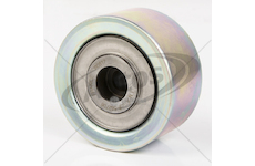 Kladka napínače řemene, mercedes actros mp4 0194242_A