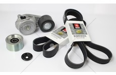 Kladka napínací RVI PREMIUM DXI,KERAX RVI 7423670641