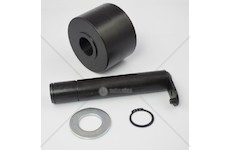 Kladka platformy FI36MM HACO HACO 3008055H