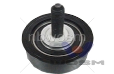 Kladka rozvodová MB ATEGO WOSIMAN E-219