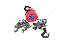 Kladkostroj řetězový 1000kg GEKO