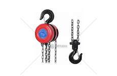 Kladkostroj řetězový 2000kg GEKO