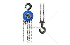 Kladkostroj řetězový 2000kg MAR-POL