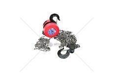 Kladkostroj řetězový 3000kg GEKO