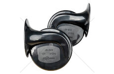 Klakson 12V 2 ks CHR-02 AMiO-01716