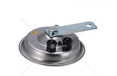 Klakson 24V 2-STYKOWY KEL-MET 5906205219023