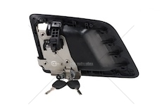 KLAMKA DRZWI SCANIA R,S 17- PRAWA MTX KPK26