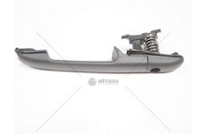 KLAMKA MB ATEGO,SPRINTER,VITO ZEWN.L/P  A372