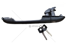 KLAMKA MB ATEGO,SPRINTER ZEWN.L/P KPL  KPK-11