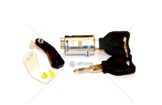 KLAMKA ZEWN.DAF XF106 PRAWA N/KPL  KN-233R