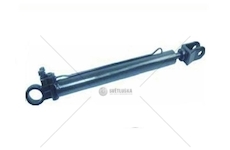 KLAMKA ZEWN.RENAULT MASTER 10- TANGDE TD13-58-010