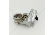 Klapka motorové brzdy Multicar FUMO E-4,5, M31