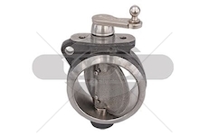 KLAPKA UJSCIA SPALIN MAN UYGUR 21973