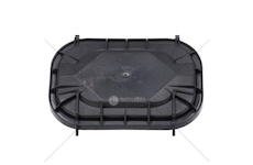 KLAPKA ZAROWKI REFL.MB ACTROS MP4/MP5 TANGDE TD01-50-102LC