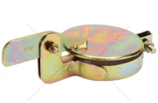 Klapka Zetor UŘI 70011430 pr. 60mm