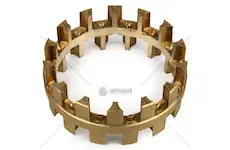 Klec ložiska | TZ02019-EU