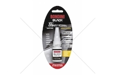 KLEJ BONDINI PLUS 6G CZARNY MA 02-041