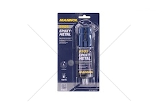 KLEJ DO METALI MANNOL MANNOL 9905