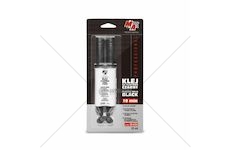 KLEJ DO PLASTIKOW 10 MINUT CZARNY 25ML MA 20-A54