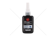 KLEJ DO POLACZEN GWINT.TORO 50G TC43  79.000.106