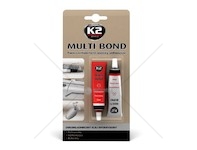 KLEJ EPOKSYDOWY DWUSKLADNIKOWY 40G MULTI K2 B121