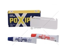 KLEJ POXIPOL 21G FENEDUR 7730716014543