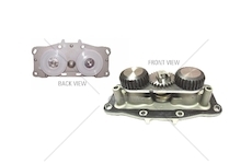 KLEJ POXIPOL 70ML FENEDUR 12444