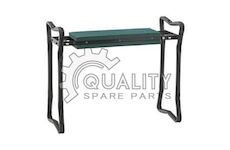 Klekátko / sedátko