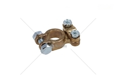 KLEMA DO AKUMULATORA + DIRECT MACCHI M140