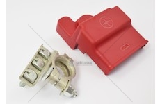 KLEMA IVECO DAILY 00- /+/ IVECO 5801574574